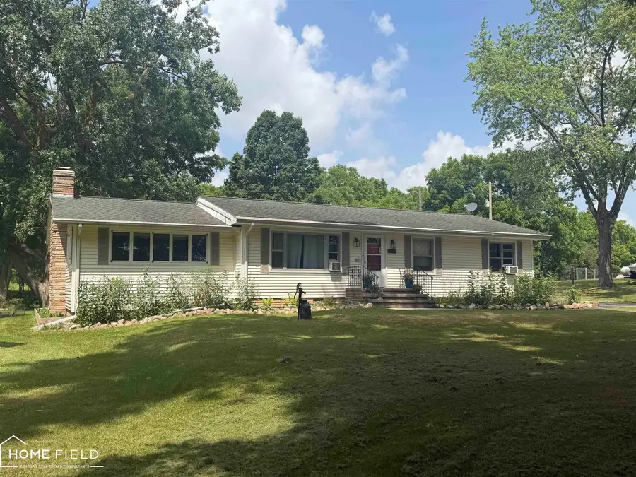 2660 S Morrice RD, Owosso, MI 48867 - #3