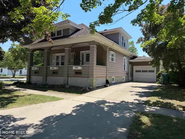 803 Ament ST, Owosso, MI 48867