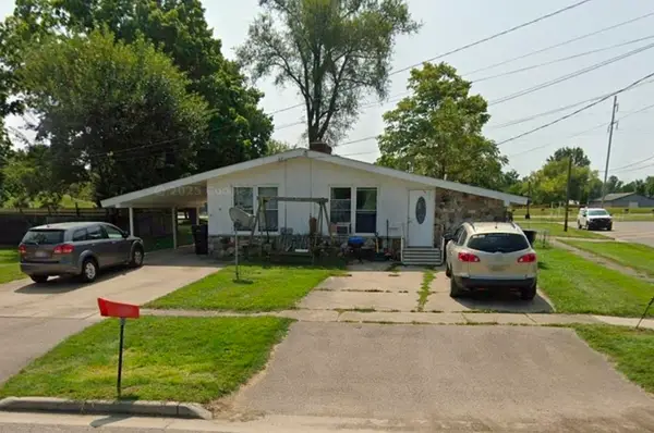 19 Hawley ST, Quincy, MI 49082