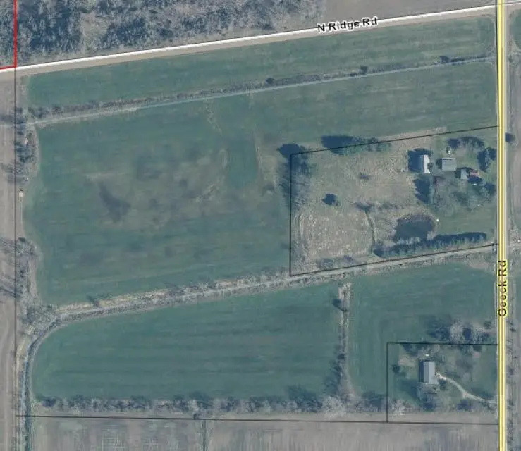 00 North Ridge Rd RD, New Lothrop, MI 48460 - #1