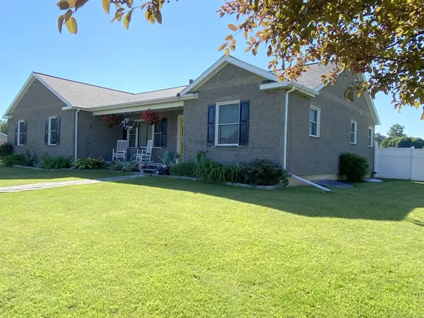 606 Doyle RD, Laingsburg, MI 48848