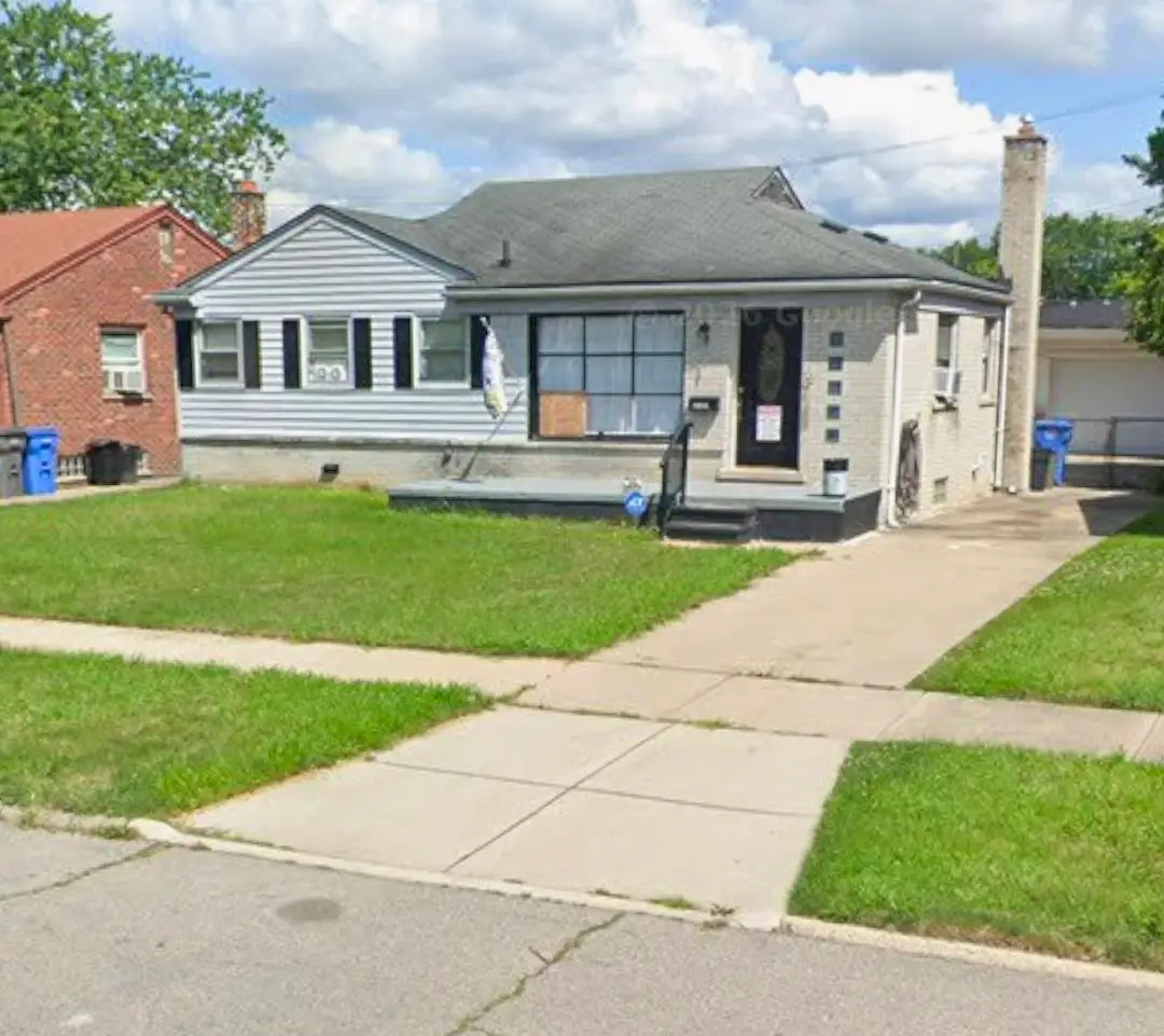 29130 Beechnut ST, Inkster, MI 48181 - #1