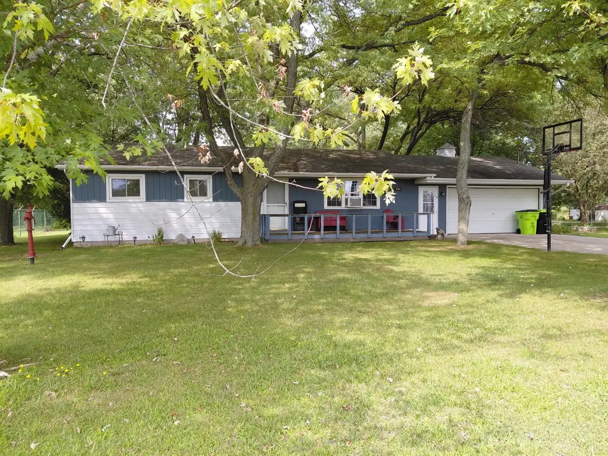 1149 Wetters RD, Kawkawlin, MI 48631 - #1