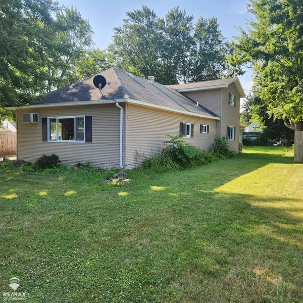 129 W Walnut ST, StCharles, MI 48655