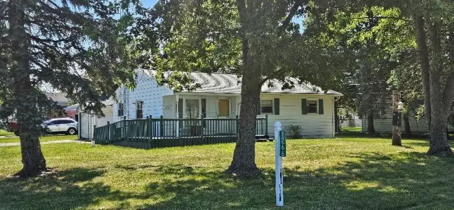 1266 Cleveland AVE, Owosso, MI 48867 - #2