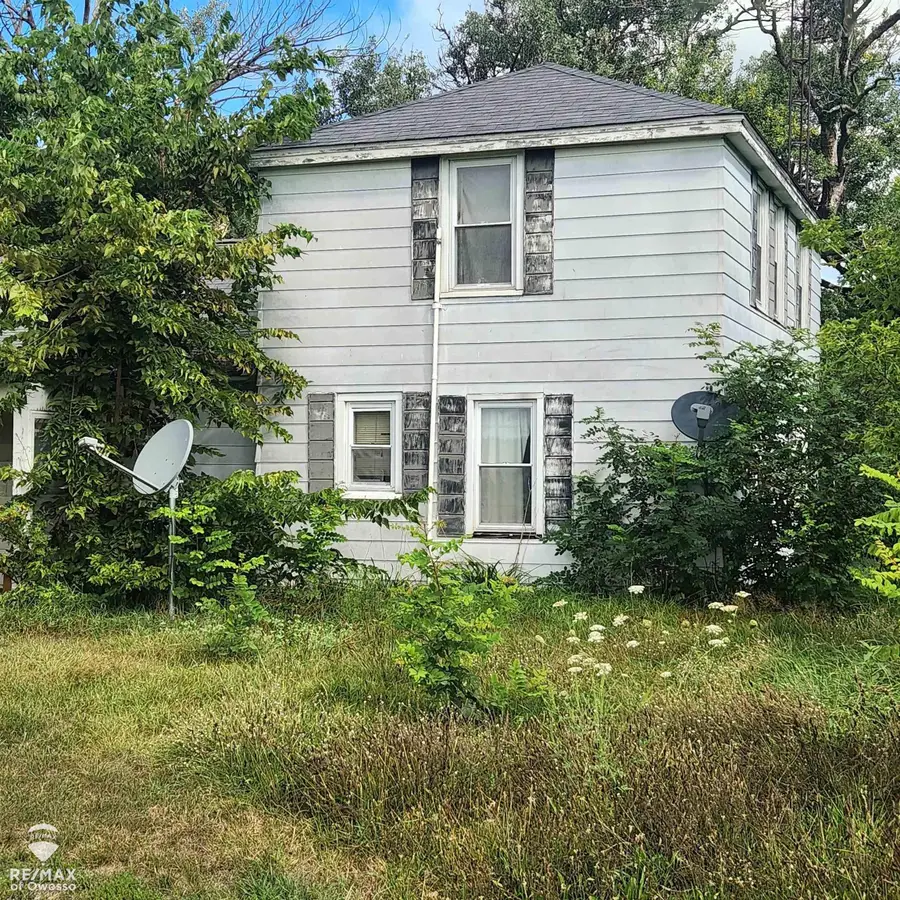 11504 Sharon RD, Saint Charles, MI 48655 - #3