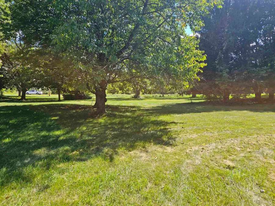 00 S Williams ST, Perry, MI 48872 - #2
