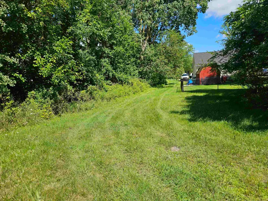 00 S Williams ST, Perry, MI 48872 - #3