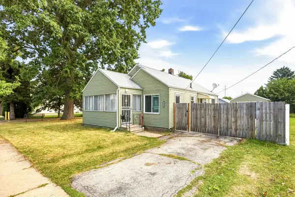 1503 S VanBuren ST, BayCity, MI 48708