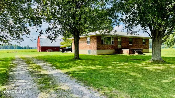 12483 Duffield RD, Montrose, MI 48457