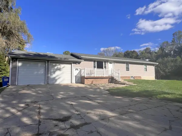 4660 E Lansing RD, Bancroft, MI 48414