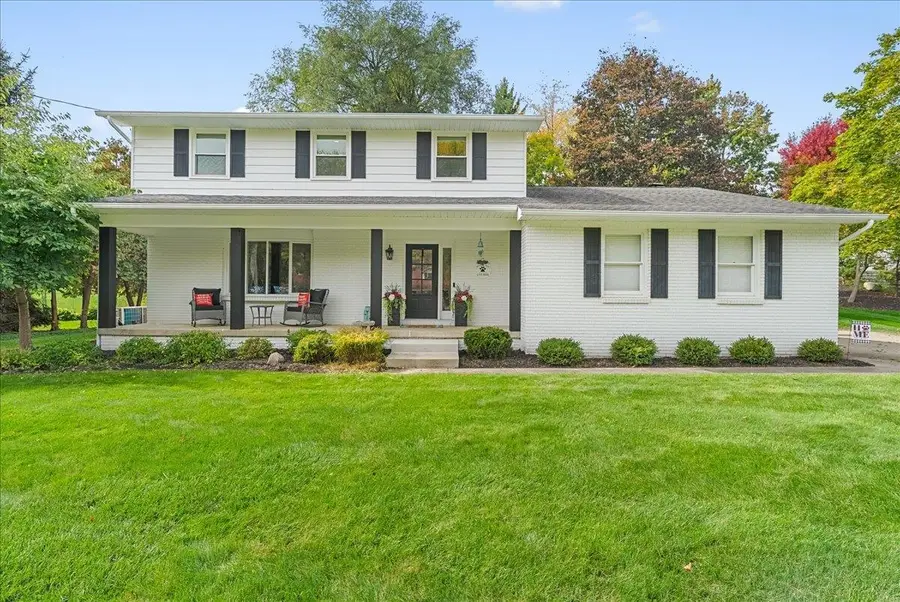 1201 Riverside DR, Owosso, MI 48867 - #2