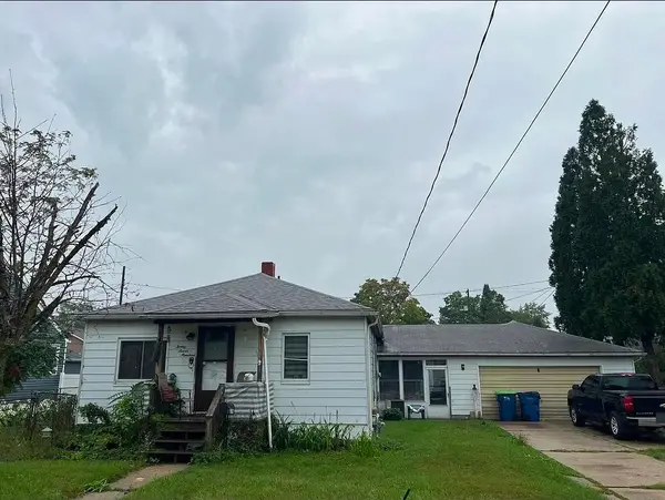 2700 S Jefferson ST, BayCity, MI 48708