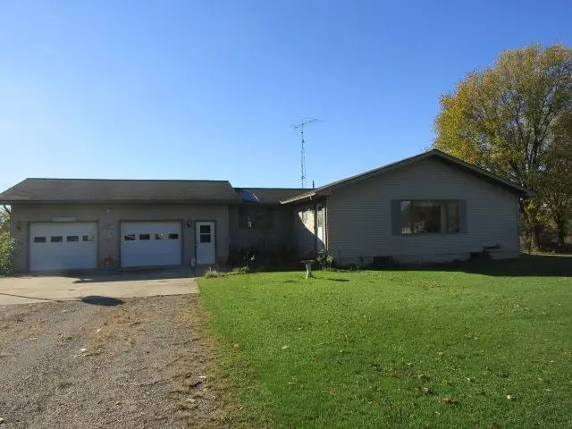 3111 Simpson RD, Owosso, MI 48867 - #2