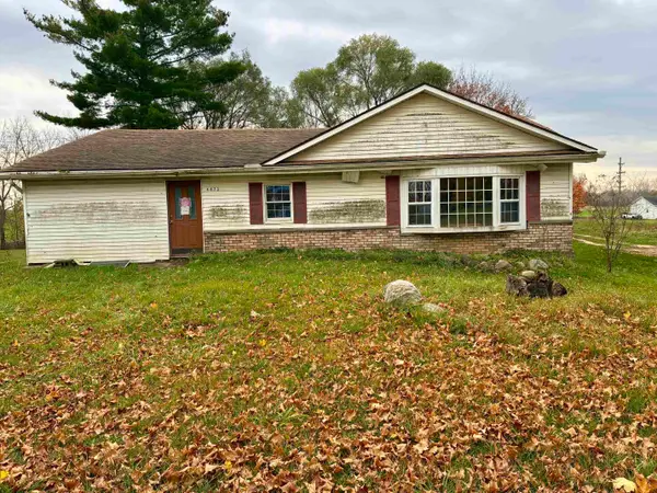 4873 W Simpson, Owosso, MI 48867