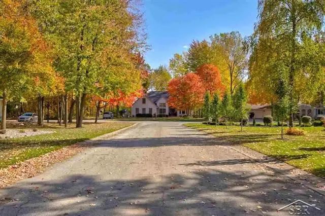 VL Foxwood DR, Saginaw, MI 48638 - Image #2