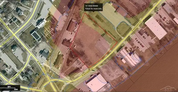 1151 N NIAGARA ST, Saginaw, MI 48602