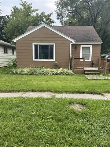 1907 Morgan ST, Saginaw, MI 48602