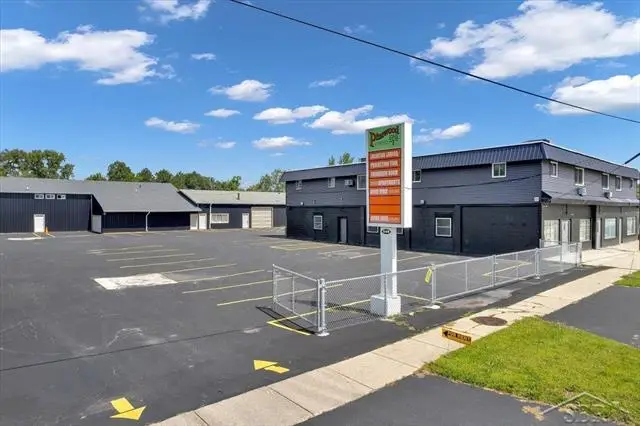 548 Shattuck RD, Carrollton, MI 48604 - Image #1