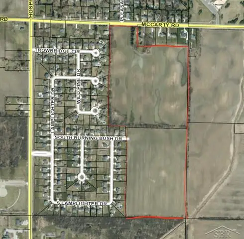 0 Hospital/McCarty RD, Saginaw, MI 48603 - #1
