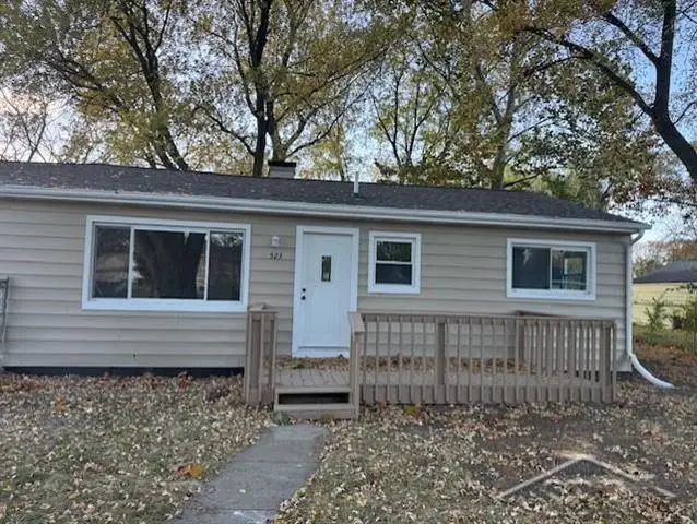 523 S 29th ST, Saginaw, MI 48601 - Image #2