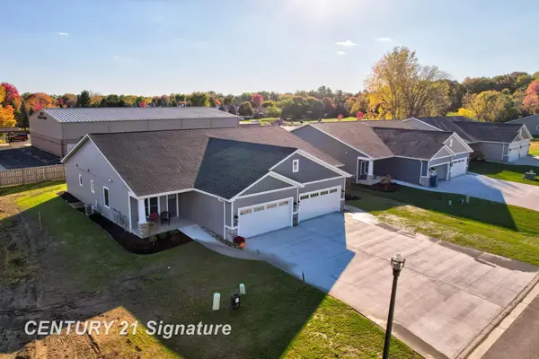 4073 Woodburn CT, Saginaw, MI 48603