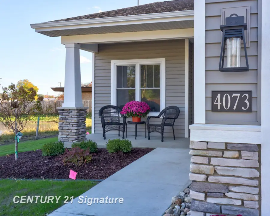 4073 Woodburn CT, Saginaw, MI 48603 - Image #3