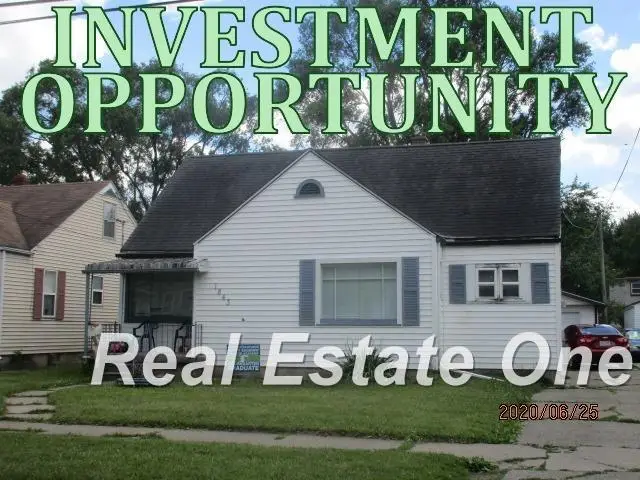 1843 Kendrick ST, Saginaw, MI 48602 - Image #1
