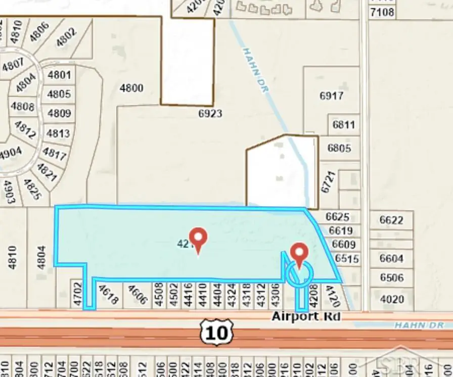 6923 Perrine RD, Midland, MI 48642 - Image #3