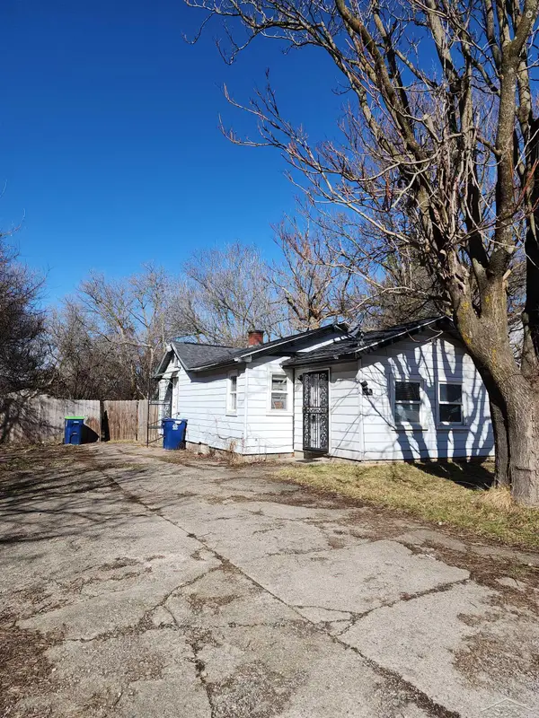 1840 Ribble ST, Saginaw, MI 48601