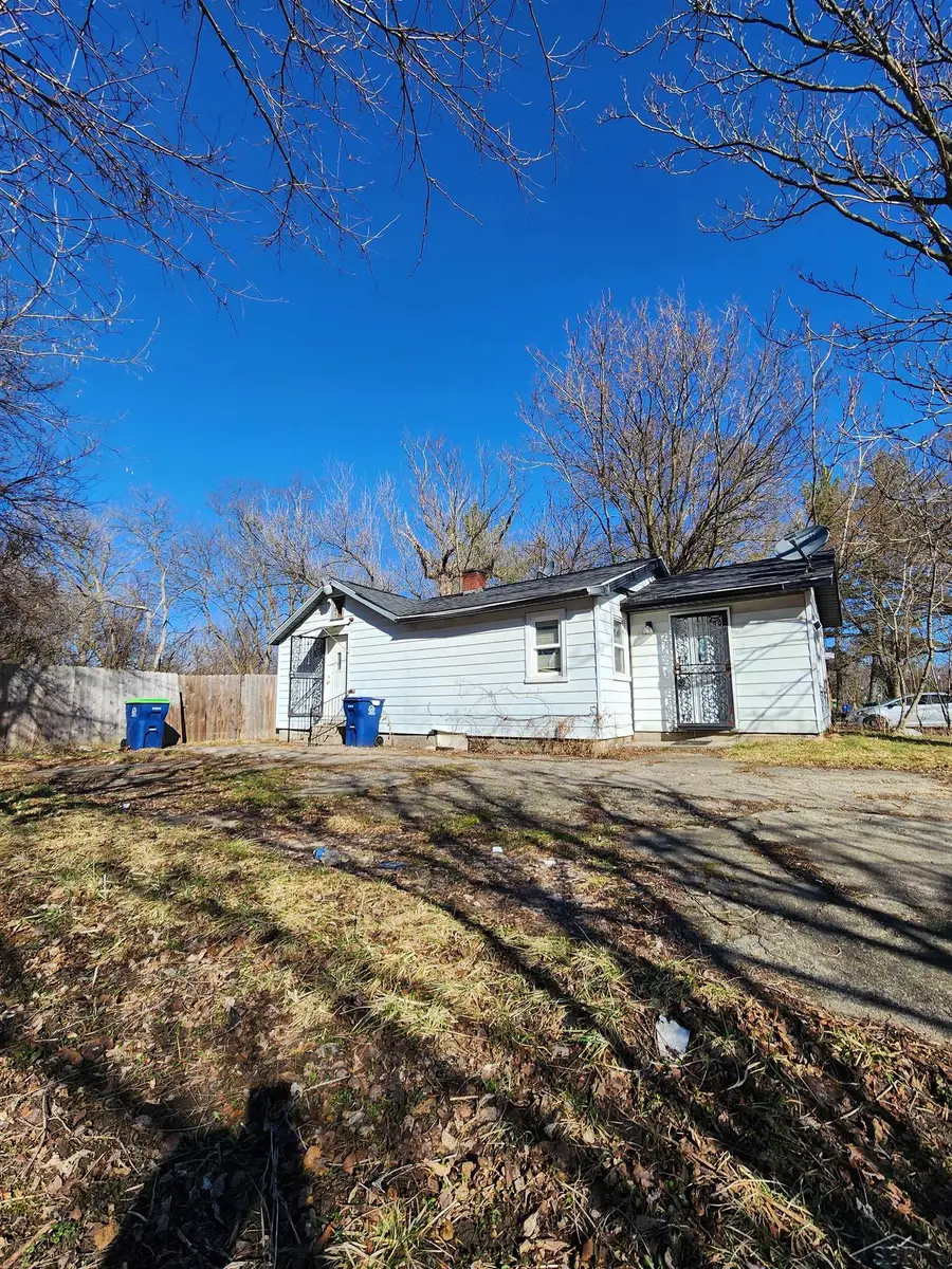 1840 Ribble ST, Saginaw, MI 48601 - Image #3