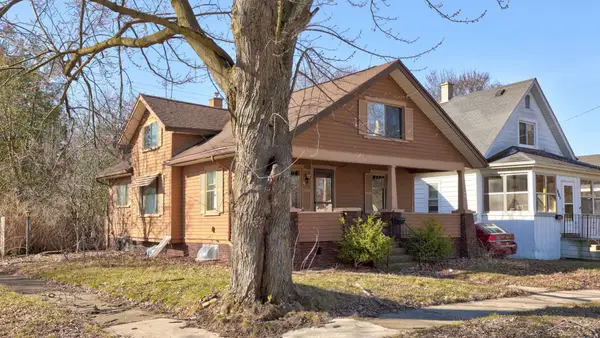 1403 Cypress ST, Saginaw, MI 48602