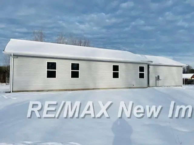 4056 Lang RD, Beaverton, MI 48612 - #1