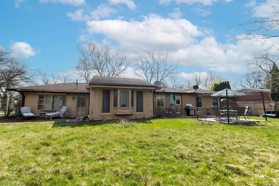 1465 Glendale AVE, Saginaw, MI 48638 - Image #3