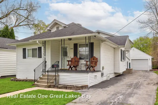 2505 Blake ST, Saginaw, MI 48602