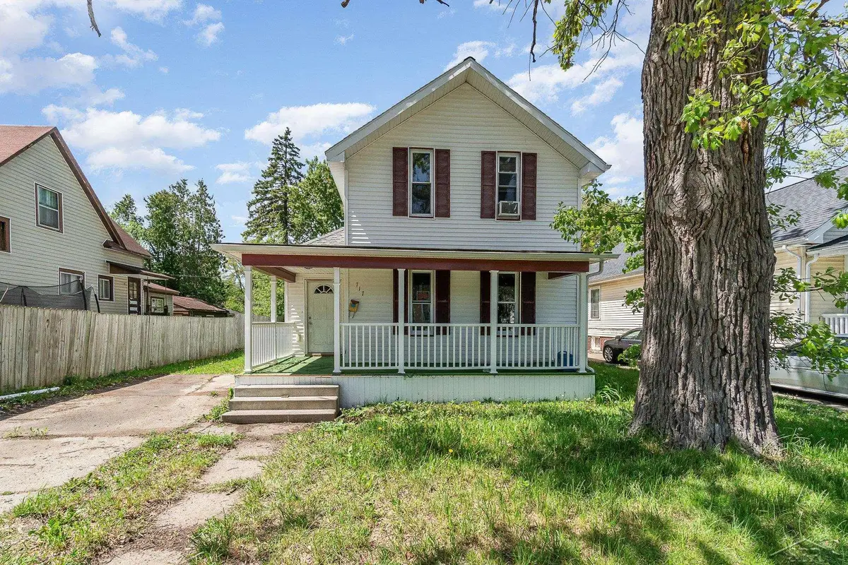 717 N Porter ST, Saginaw, MI 48602 - Image #1