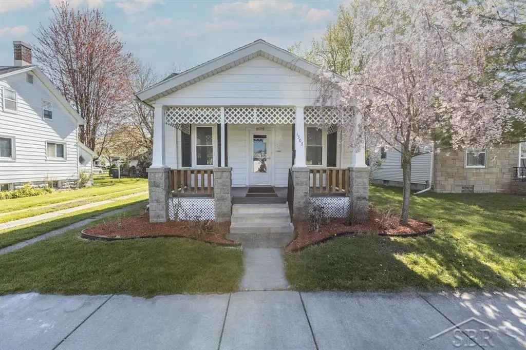 1303 S Warner ST, Bay City, MI 48706 - Image #1