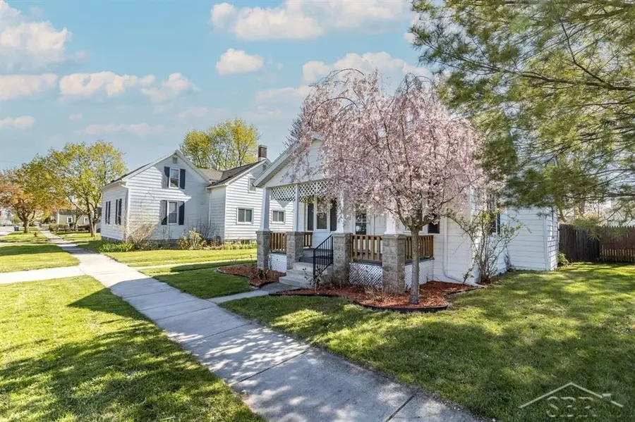 1303 S Warner ST, Bay City, MI 48706 - Image #3