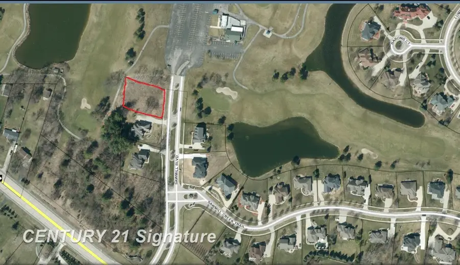 8 Sawmill BLVD, Saginaw, MI 48603 - Image #2