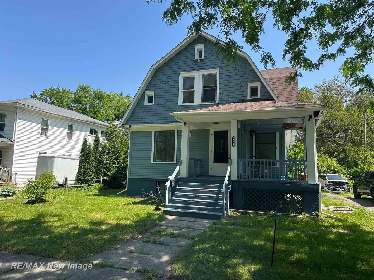 1118 Cass ST, Saginaw, MI 48602 - Image #1