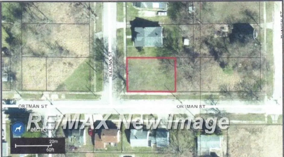2938 Salina ST, Saginaw, MI 48601 - Image #1