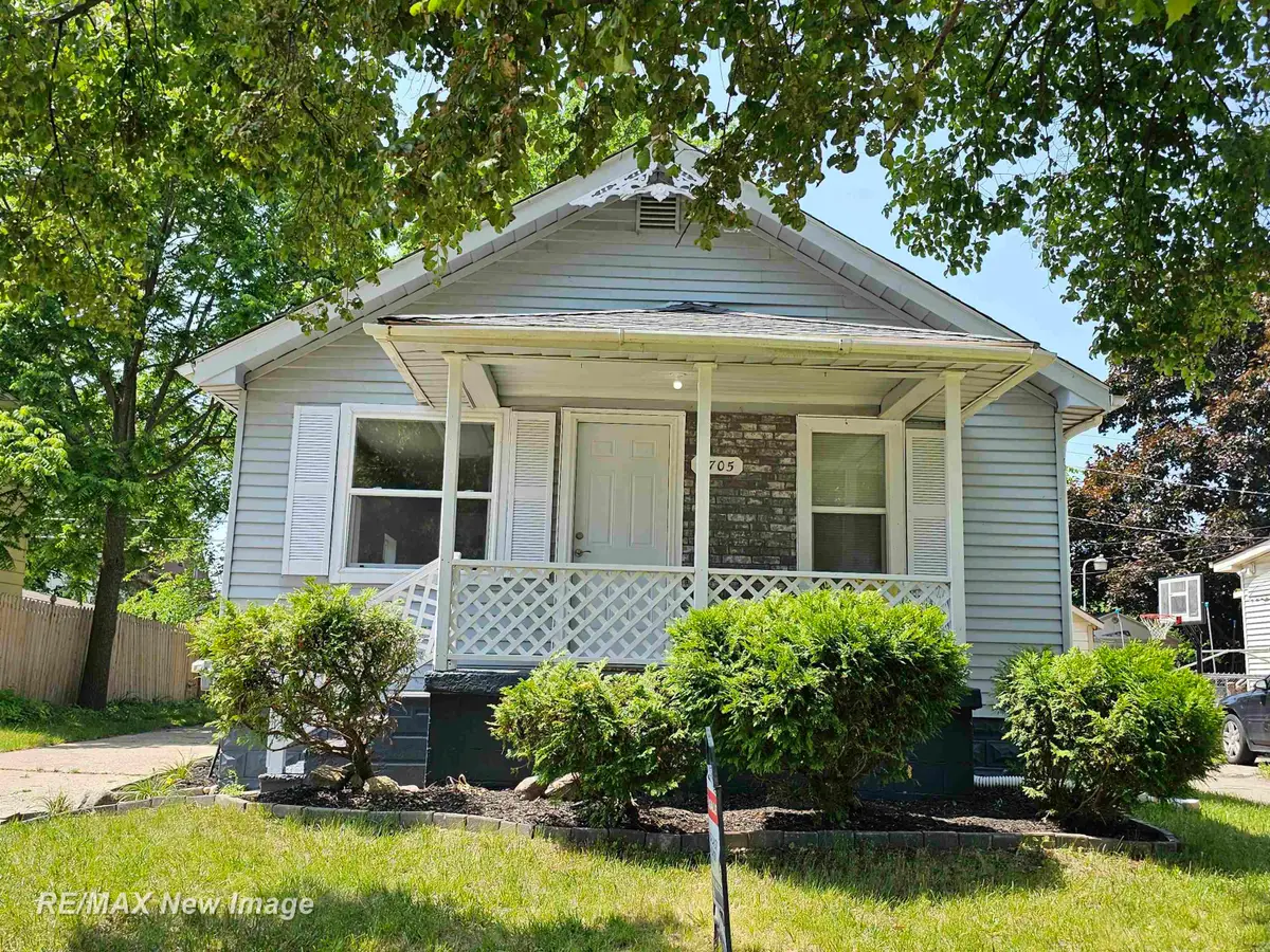 3705 Gratiot AVE, Flint, MI 48503 - Image #1