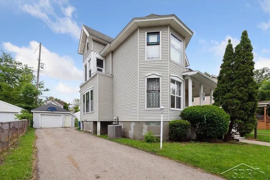 224 N Madison AVE, Bay City, MI 48708 - Image #2