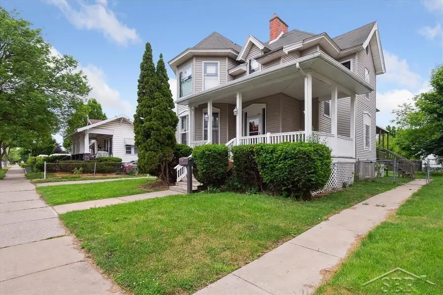 224 N Madison AVE, Bay City, MI 48708 - Image #3