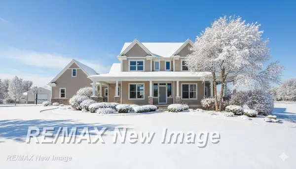 16880 Ederer RD, Hemlock, MI 48626