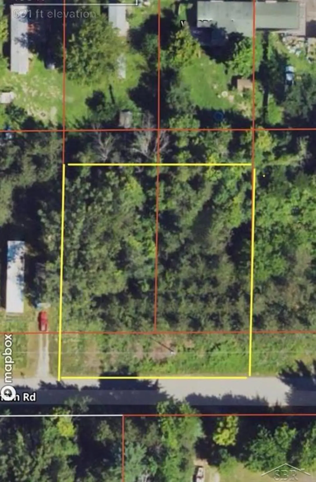 VL W Ingham RD, Sanford, MI 48657 - Image #1