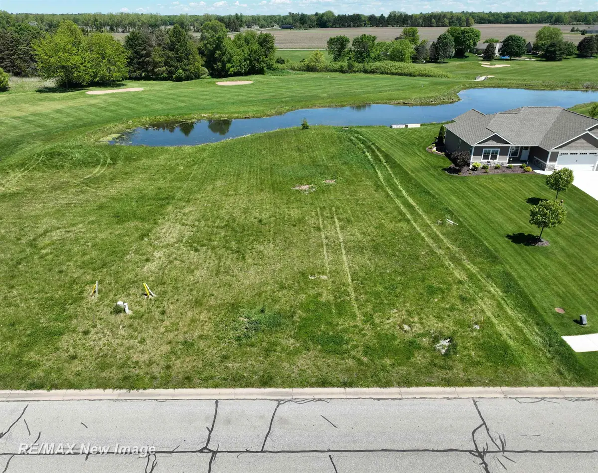 1397 Eagle Crest CT, Saginaw, MI 48609 - Image #1