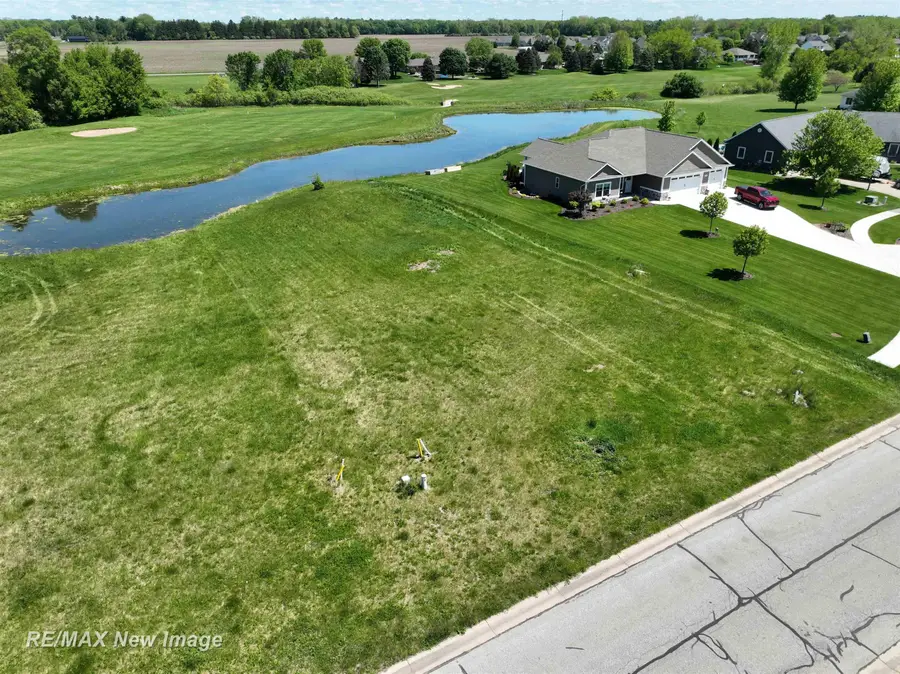 1397 Eagle Crest CT, Saginaw, MI 48609 - Image #2