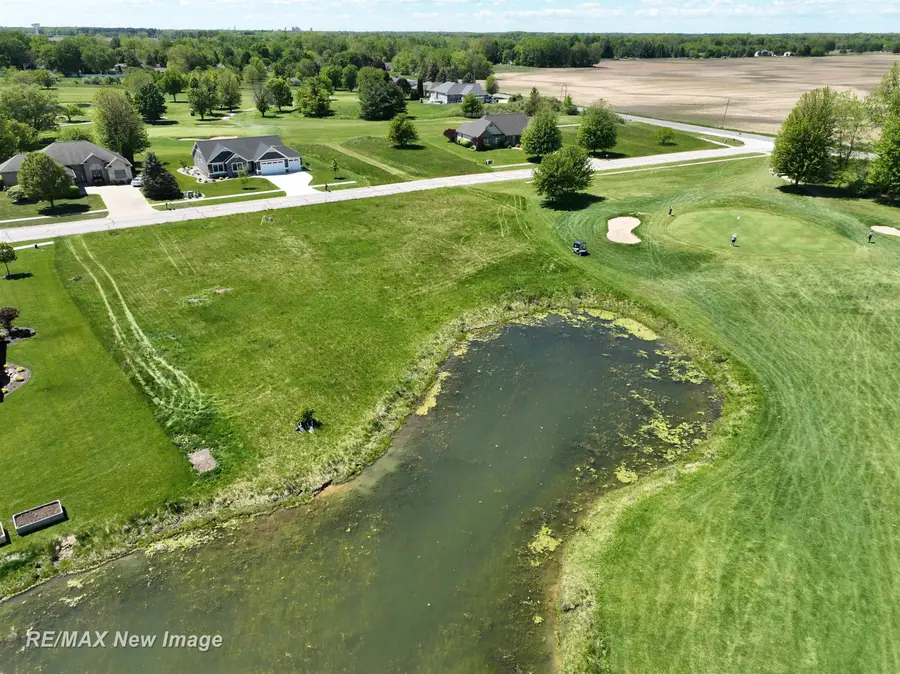 1397 Eagle Crest CT, Saginaw, MI 48609 - Image #3