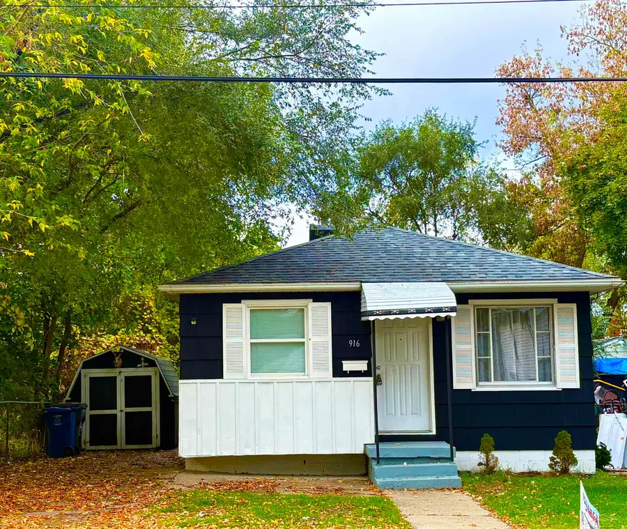 916 Mann, Flint, MI 48503 - Image #2